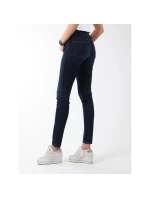 Dámske džínsy Wrangler High Skinny W27HBV78Z
