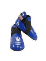 Chrániče nôh OSPU-1W (schválené WAKO) 030631-2M Chrániče nôh OSPU-1W (schválené WAKO) 030631-2M