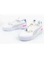 Dámske topánky Cali Sport W 375931 01 - Puma Dámske topánky Cali Sport W 375931 01 - Puma