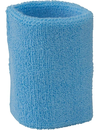 Daiber MB 43 Froté potítko na ruku 03.0043 svetlo modré Daiber MB 43 Froté potítko na ruku 03.0043 svetlo modré
