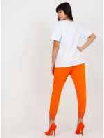 Dámske tričko EM TS 527 1.26X biela - FPrice