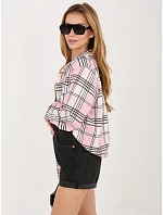 IT tričko KS 22269 2.00 svetlo ružová IT tričko KS 22269 2.00 svetlo ružová