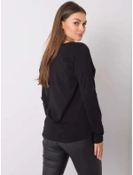 Blúzka RV BZ 5945.35P čierna