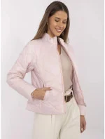 Dámska bunda MI KR jacket 88630.60P Light pink - FPrice