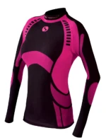 Thermo tričko Active WOMEN - SESTO SENSO Thermo tričko Active WOMEN - SESTO SENSO