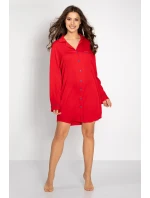 Nočná košeľa model 190017 Momenti Per Me Nočná košeľa model 190017 Momenti Per Me