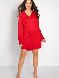 Nočná košeľa model 190017 Momenti Per Me