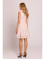 Večerné šaty model 209257 Moe