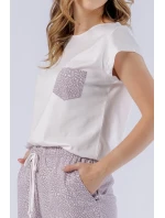 Leveza 1547 Pyžamo Lili M-2XL Leveza 1547 Pyžamo Lili M-2XL