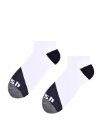 Športové bavlnené ponožky Steven Dynamic Sport art.101 Športové bavlnené ponožky Steven Dynamic Sport art.101