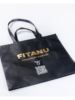Nákupná taška FITANU_SHOPPING_BAG_55x48 92800628327