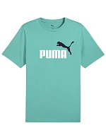 Puma Ess 2 Color No.1 Logo T-Shirt M 684708 59 Muži