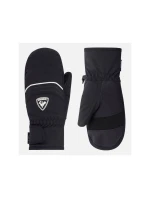 Rossignol Jr Tech Impr M Black Rukavice
