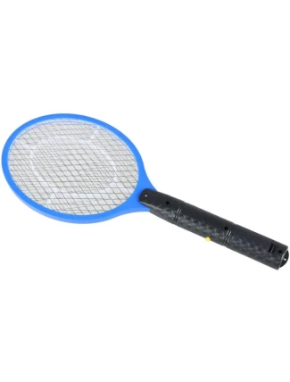 ELEKTRICKÝ CHYTÁK NA KUSY 46x18,3 cm MODRÝ