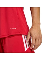 Pánsky dres adidas Tiro 26 League Jersey red KB1355 pánsky Pánsky dres adidas Tiro 26 League Jersey red KB1355 pánsky
