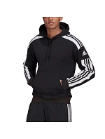 Adidas Squadra 21 Sweat Hoody M GT6634 muži Adidas Squadra 21 Sweat Hoody M GT6634 muži