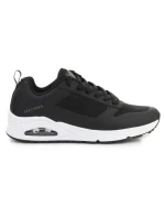 Skechers Uno Sol Black/White M 232248-BKW