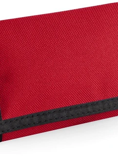 BagBase BG 40 Peňaženka 52.0040 classic red