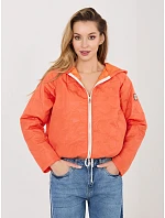 IT KR bunda FL10126.86 oranžová IT KR bunda FL10126.86 oranžová