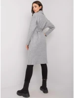 Cardigan LC SW 844.33X šedá