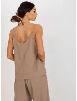 Hore TW TP BE A290.33P tmavo lila