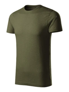 Pánske vojenské tričko Gulf