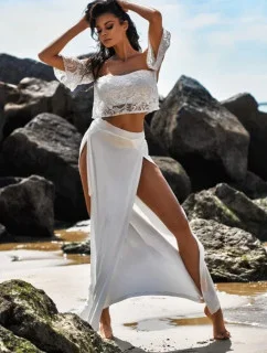 Šaty ANGIE SET - ChickChick