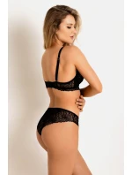 VIKA PUSH UP PODPRSENKA 19239 ČIERNA