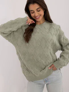 Model svetra 199640 AT