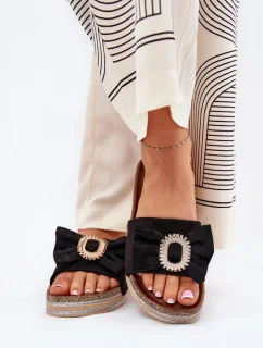 Papuče model 210764 Step in style