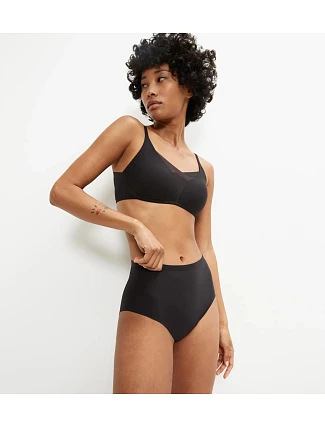 TRIUMPH SHAPE SMART - Tvarujúce maxi nohavičky pre hladkú siluetu Triumph