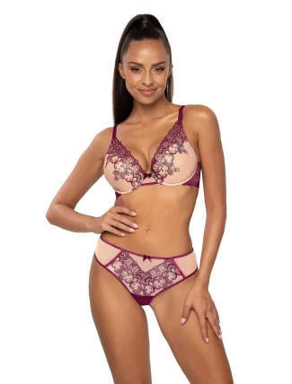 Podložka pod tangá S-3808/4 Maureen S-XL