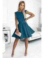 Dámske šaty 442-2 - NUMOCO