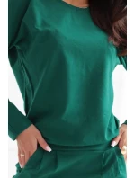 Dámske šaty 189-13 - NUMOCO