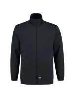 Bunda Tricorp Sweat Jacket prateľná na 60 °C M MLI-T45T2 Bunda Tricorp Sweat Jacket prateľná na 60 °C M MLI-T45T2