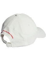 Baseballová čiapka adidas Seersucker Dad IR7910