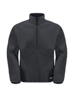 Jack Wolfskin Osloer Fleece HZ M 1710611-6350 Pánska mikina