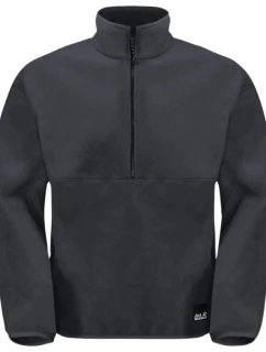 Jack Wolfskin Osloer Fleece HZ M 1710611-6350 Pánska mikina