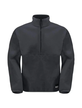Jack Wolfskin Osloer Fleece HZ M 1710611-6350 Pánska mikina