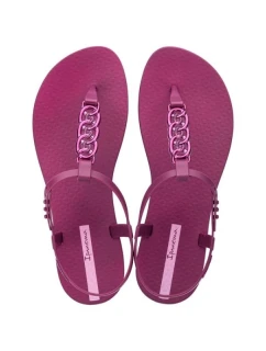 Ipanema Sandal Class dámske žabky sandále light comfortable pink women's
