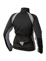 DÁMSKA CYKLISTICKÁ BUNDA VIZARI XS