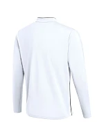 Pánske tričko Nike Dri-Fit Park 26 Drill Top white IB7536 100 pánske