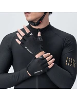 Cyklistické rukavice Wozinsky WRR-01L veľkosť L - čierne Cyklistické rukavice Wozinsky WRR-01L veľkosť L - čierne