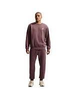 Pánska mikina Nike Club BB, hnedá, FN3886 502 Pánska mikina Nike Club BB, hnedá, FN3886 502