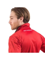 Givova Tuta Visa unisex tepláková súprava TR018 1210