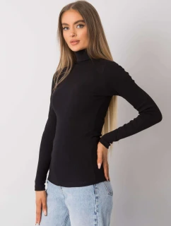 Blúzka RV BZ 7182.01P čierna