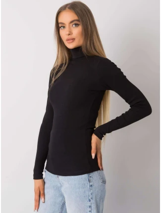 Blúzka RV BZ 7182.01P čierna