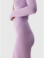 Dámske termo nohavice 4F