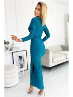 Večerné šaty model 175012 Numoco