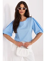 Blúzka model 227220 Taliansko Moda